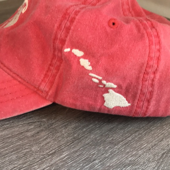 coral turtle hat - Picture 2 of 3